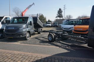 Iveco 50C18