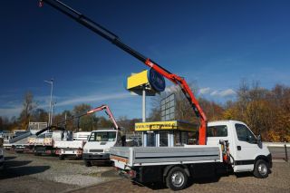 Iveco 35S13