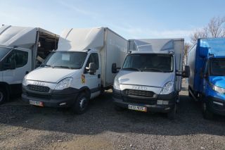 Iveco 70C17