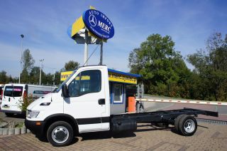 Iveco Daily 35C12