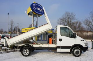 Iveco Daily 35C12