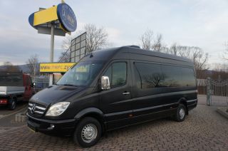 Mercedes Sprinter 315 CDI