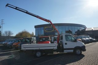 Iveco 35S13