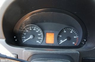 Mercedes Sprinter 214 CDI