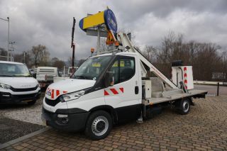 Iveco 35S13