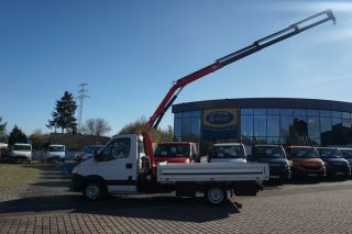 Iveco 35S13