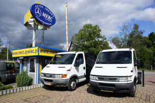 Iveco Daily 35S12