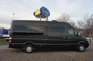 Mercedes Sprinter 315 CDI