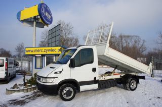 Iveco Daily 35C12