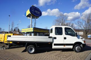 Iveco Daily 35C13