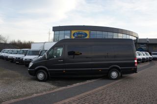 Mercedes Sprinter 315 CDI