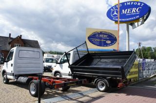 Iveco Daily 35S12