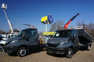 Iveco 50C18