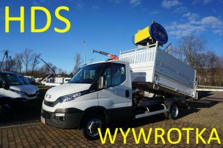 Iveco 35C15