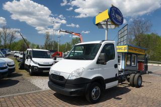 Iveco 35C15