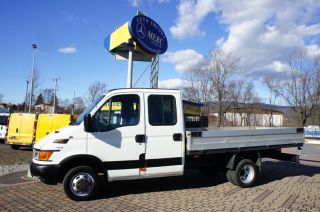 Iveco Daily 35C13