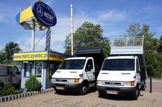 Iveco Daily 35S12