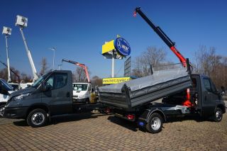 Iveco 50C18
