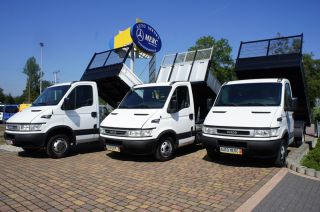Iveco Daily 35C15