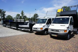 Iveco Daily 60C14
