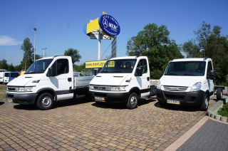 Iveco Daily 35C12