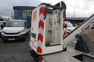 Iveco 35S13
