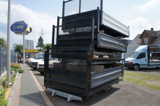 Citroen Jumper 4x4