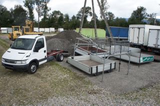 Iveco Daily 35S12