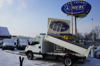 Iveco Daily 35C12