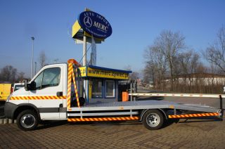 Iveco Daily 35C18