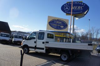 Iveco Daily 35C13