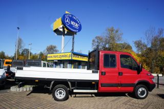 Iveco Daily 40C17