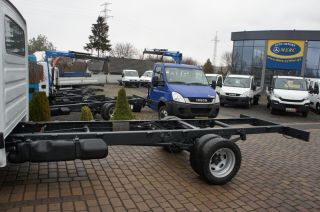 Iveco Daily 35C14