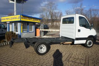 Iveco Daily 35C15