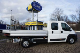 Citroen Jumper 