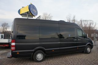 Mercedes Sprinter 315 CDI