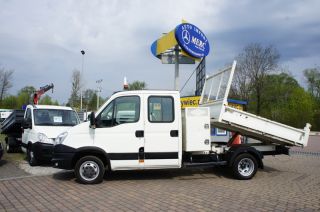 Iveco Daily 35C13