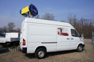 Mercedes Sprinter 311