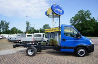 Iveco Daily 35C14
