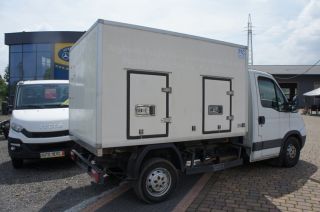 Iveco Daily 35C14