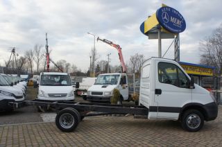 Iveco 35C15