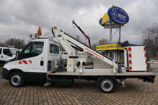 Iveco 35S13