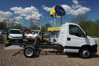 Iveco 35C15