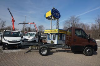 Iveco 65C17