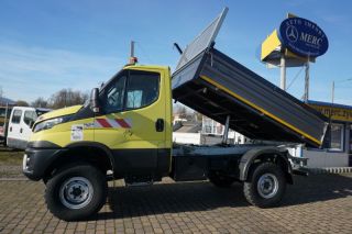 Iveco 50C18 4x4