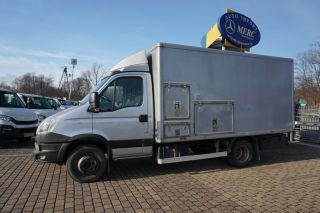Iveco 70C17