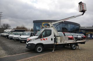 Iveco 35S13