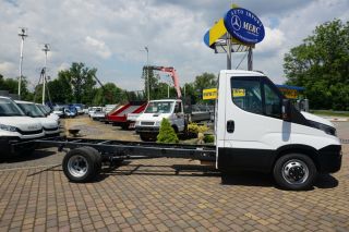 Iveco 35C15