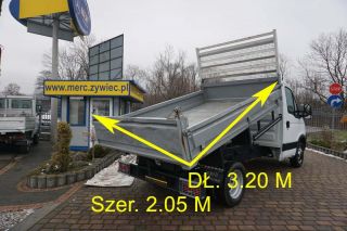 Iveco 35C15