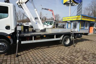 NISSAN CABSTAR